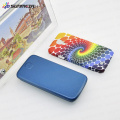 SUNMETA Sublimation Transfer Blank Phone Case Schimmel