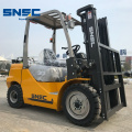 Diesel Forklift 3ton with Japanese Mitsubishi Engine