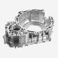 OEM Aluminum Die Casting Auto Spare Parts