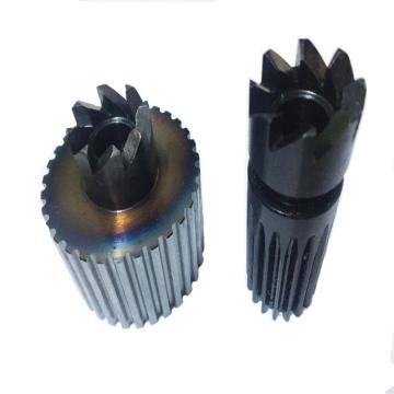 Precision Custom Gear Parts