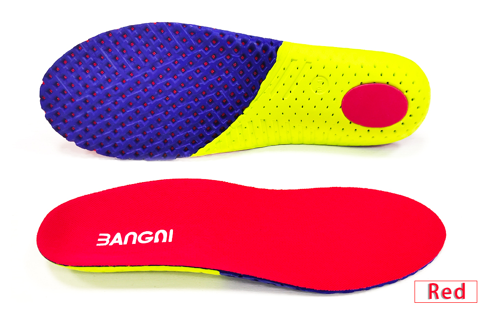 Insole Pad PU EVA