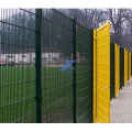 High Quality Wire Mesh Fence Gate