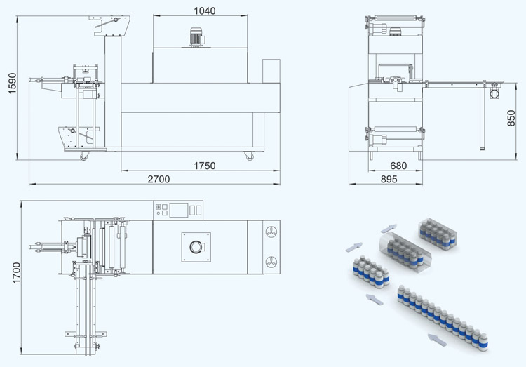 layout 600a