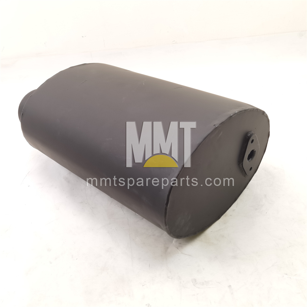Muffler 7C-5851 Muffler 7C-5851