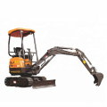 mini excavateur XN20