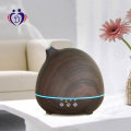 Intermittent Mist Spray Aroma Essential Oil Diffuser Home