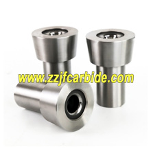 Custom Cemented Carbide Precision Stamping Die