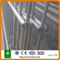 ISO Anping metal fence