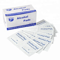 Medical 70%  disinfectant wet alcohol wipes