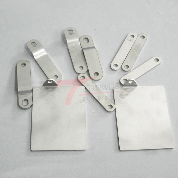 Sheet Metal Parts