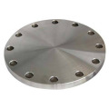 Flange FF de forjamento de aço de liga cego (BL) F182F22