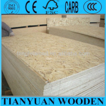 9mm / 12mm / 18mm OSB Von Linyi Hersteller