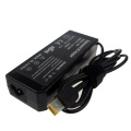 20V 4.5A laptop adapter for Lenovo square tip