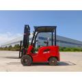 Forklift 3 Forklift 4 Wheel Drive Rough Terrain