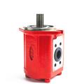 riding mower hydraulic gear pump