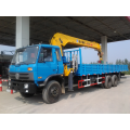 Dongfeng 6x4 LKW-Kran Fahrzeugkran