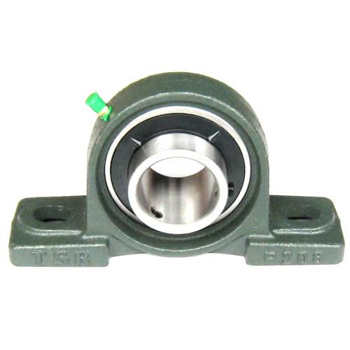 Housings for insert bearing