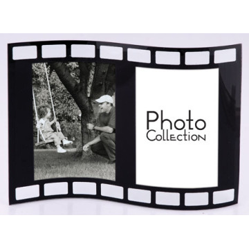 Film Glass Photo Frame In 2-4 by 6