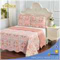 Modern Design Linen Bed Sheets Erfect for Bedroom Bed Sheet Sets