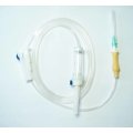 Infusion Set Infusion Set with Needle Syringe