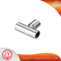 Stainless Steel Tube T Junction Bracket