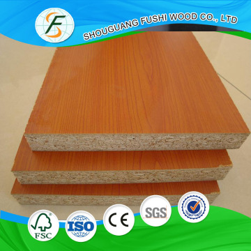 12mm E1 Glue Particle Board