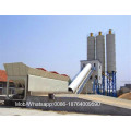 HZS70 Stationary Type Concrete Batching Plant