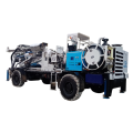 Rig Horizontal Directional Drilling Machine