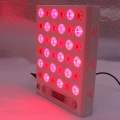 PDT multi-wavelength red infrared led light therapy panel