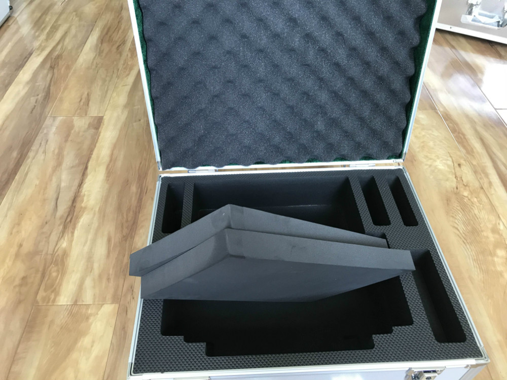 High Quality Aluminum Tool Case