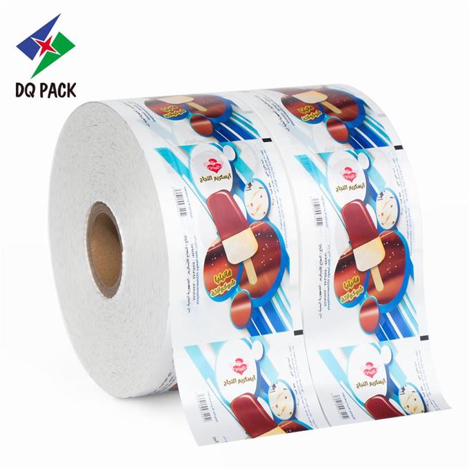 Plastic Roll Stock