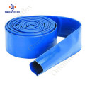 2 inch pvc irrigation water pump hose