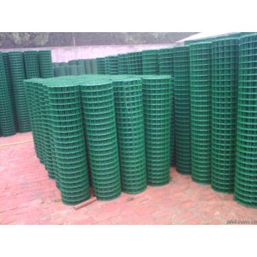 Pvo Coated Holland Wire Mesh