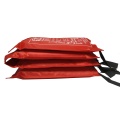 fire proof insulation ceramic fiber blanket