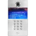 IP Apartment entry door video intercom