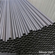 API black seamless steel pipe PIPE