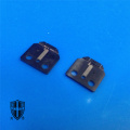 silicon nitride ceramic boiler block machinery parts