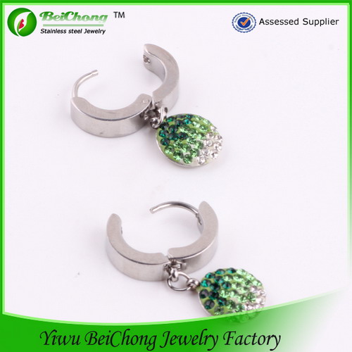 Fashion Earring Designs