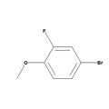 4-Bromo-2-fluoroanisol Nº CAS 2357-52-0