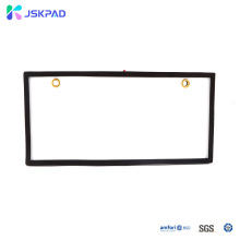 Placa de matrícula de coche con iluminación LED JSKPAD