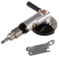 100mm Pneumatic Angle Grinder