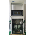 Dual Hoses Fuel Dispenser for Gas Station