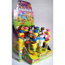 Novelty Toys and Candy (80712)