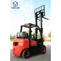 2t Gasoline &LPG Forklift