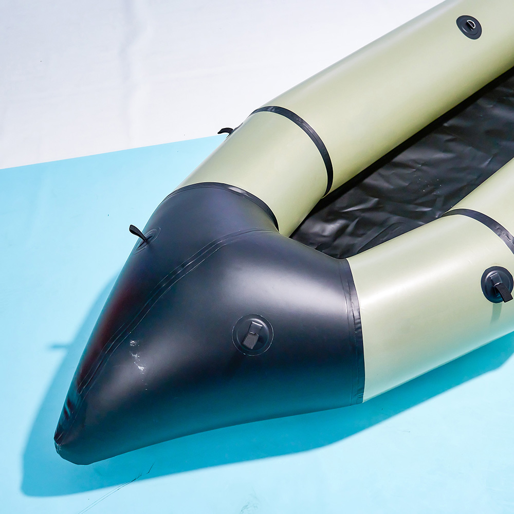TPU Backpack Boat TPU Backpack Boat