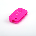 VW car silicone key cover for promotion gift