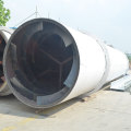 EFB Rotary Dryer Drying Equipment