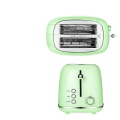 Automatic Electric Mini Sandwich Maker Bread Toaster