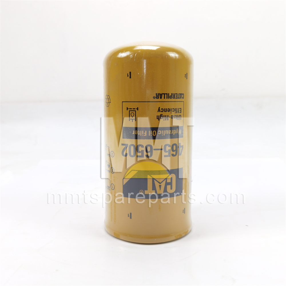 Filter 465-6502 Filter 465-6502