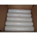 10 Micron Aluminium Foil Jumbo Roll Food Packaging